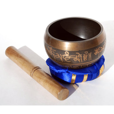 Singing Bowl - 4.5