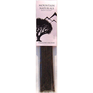 Mountain Naturals - Dragon's Blood