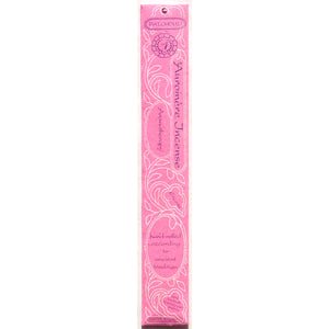 Special Aromatherapy Incense From Auromere - Patchouli (Stimulating)