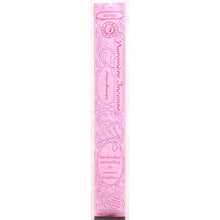 Special Aromatherapy Incense From Auromere - Rose (Spiritual Love)