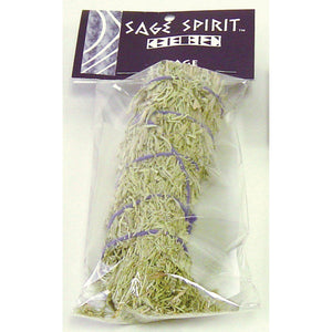 Sage Spirit - Sage Smudge Wand, Large
