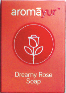 Hem Soap - Aromayur Dreamy Rose