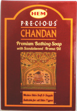 Hem - Precious Chandan Soap