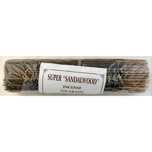 Super Sandalwood - Bulk