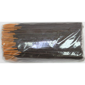 Incense From India - Amber Extra - Bulk