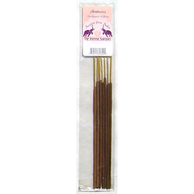 Incense From India - Ambrosia