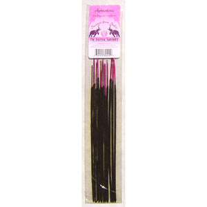 Incense From India - Aphrodesia