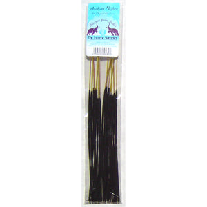 Incense From India - Arabian Nights