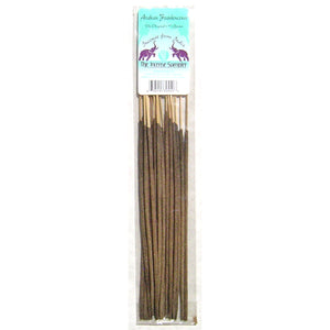 Incense From India - Arabian Frankincense