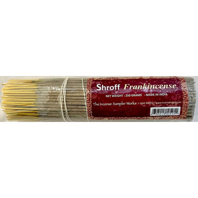 Shroff - Frankincense - Bulk