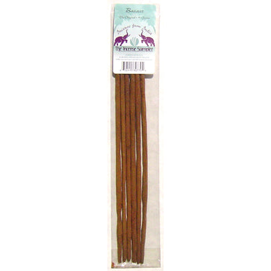 Incense From India - Bazaar