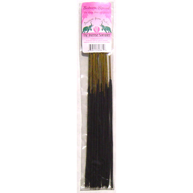 Incense From India - Bedroom Special - Large