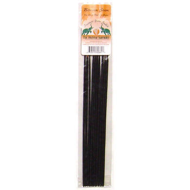 Incense From India - Benzoin Siam - Large