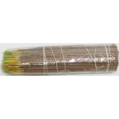 Incense From India - Black Sandalwood - Bulk