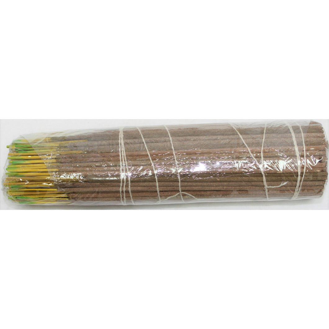 Incense From India - Black Sandalwood - Bulk