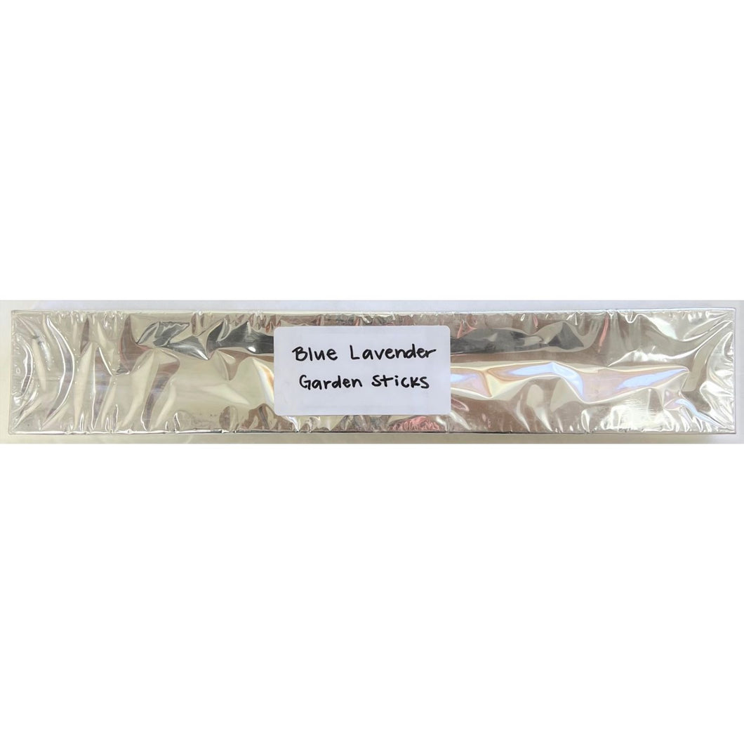 Incense From India - Blue Lavender - 15