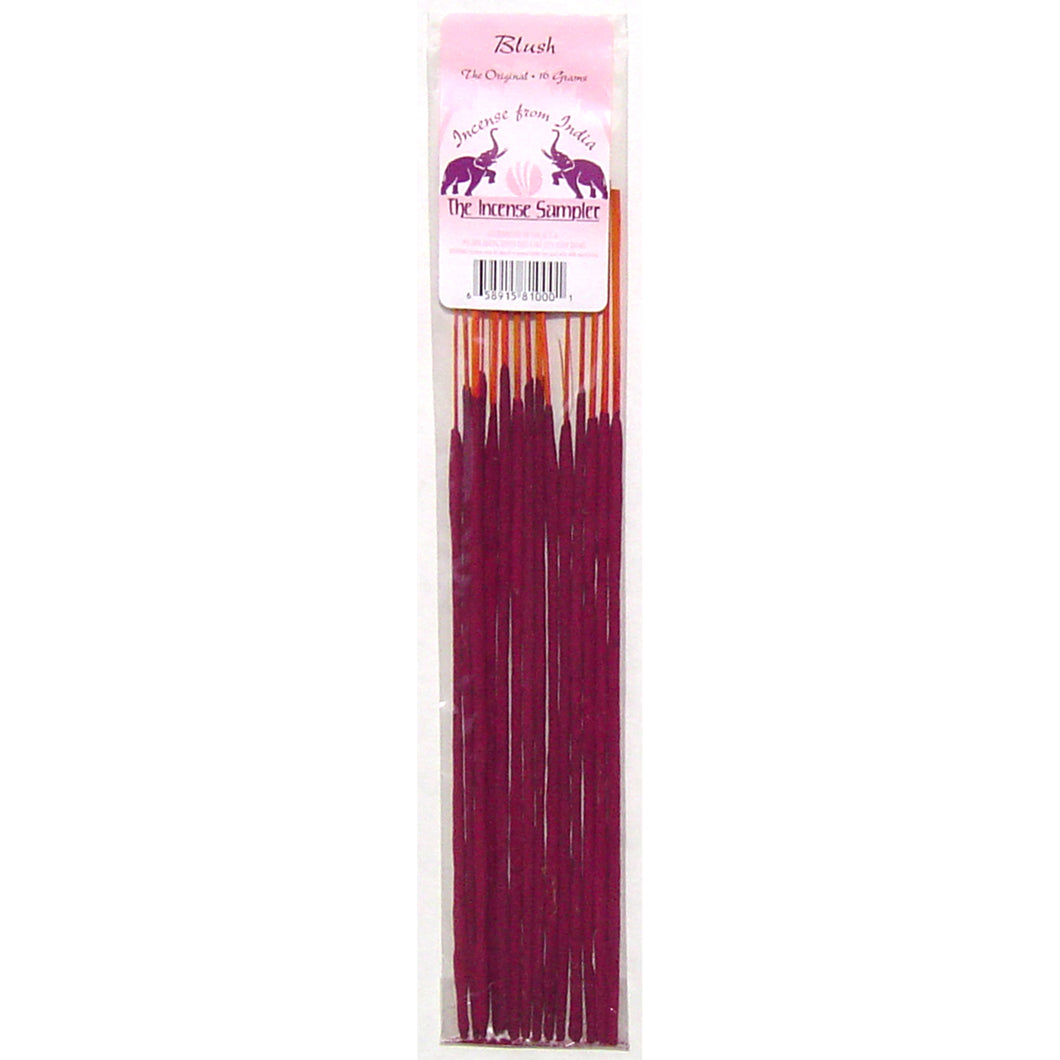 Incense From India - Blush