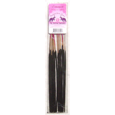 Incense From India - Cedarwood