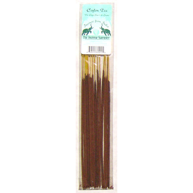 Incense From India - Ceylon Tea - Large