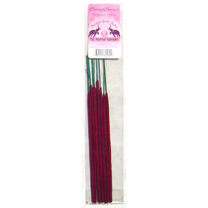 Incense From India - Cherry Champa