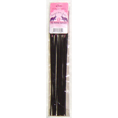 Incense From India- Clove