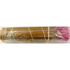 Incense From India - Crystal Amber - Bulk
