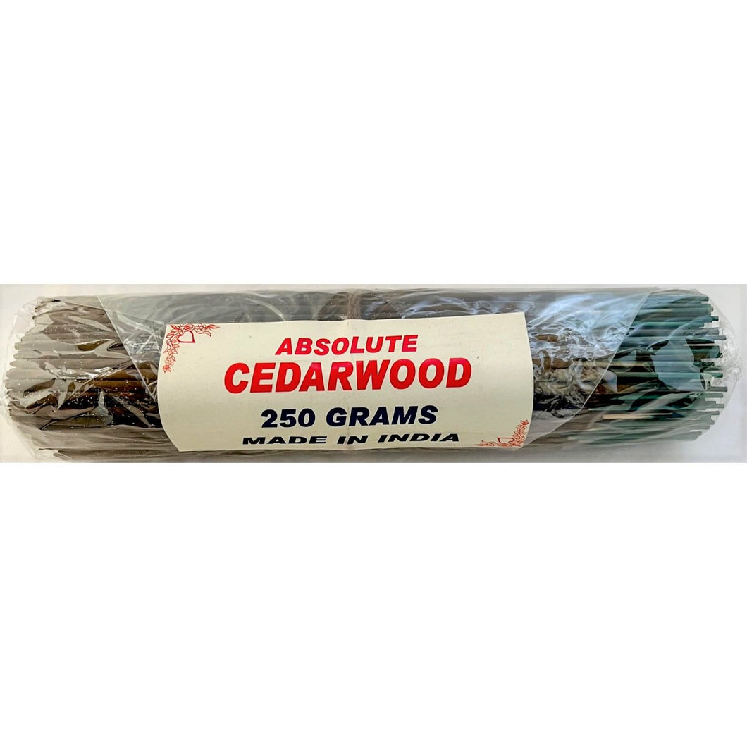 Absolute Cedarwood - Bulk