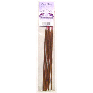 Incense From India - Earth Spirit