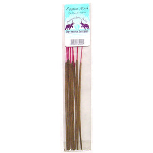 Incense From India - Egyptian Musk