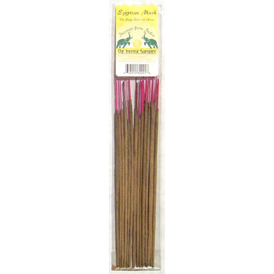 Incense From India - Egyptian Musk - Large