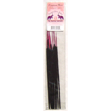 Incense From India - Egyptian Rose