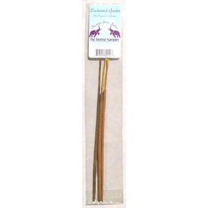 Incense From India - Enchanted Garden