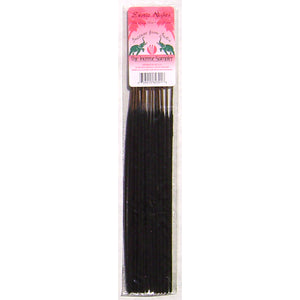 Incense From India - Exotic Nights - Large