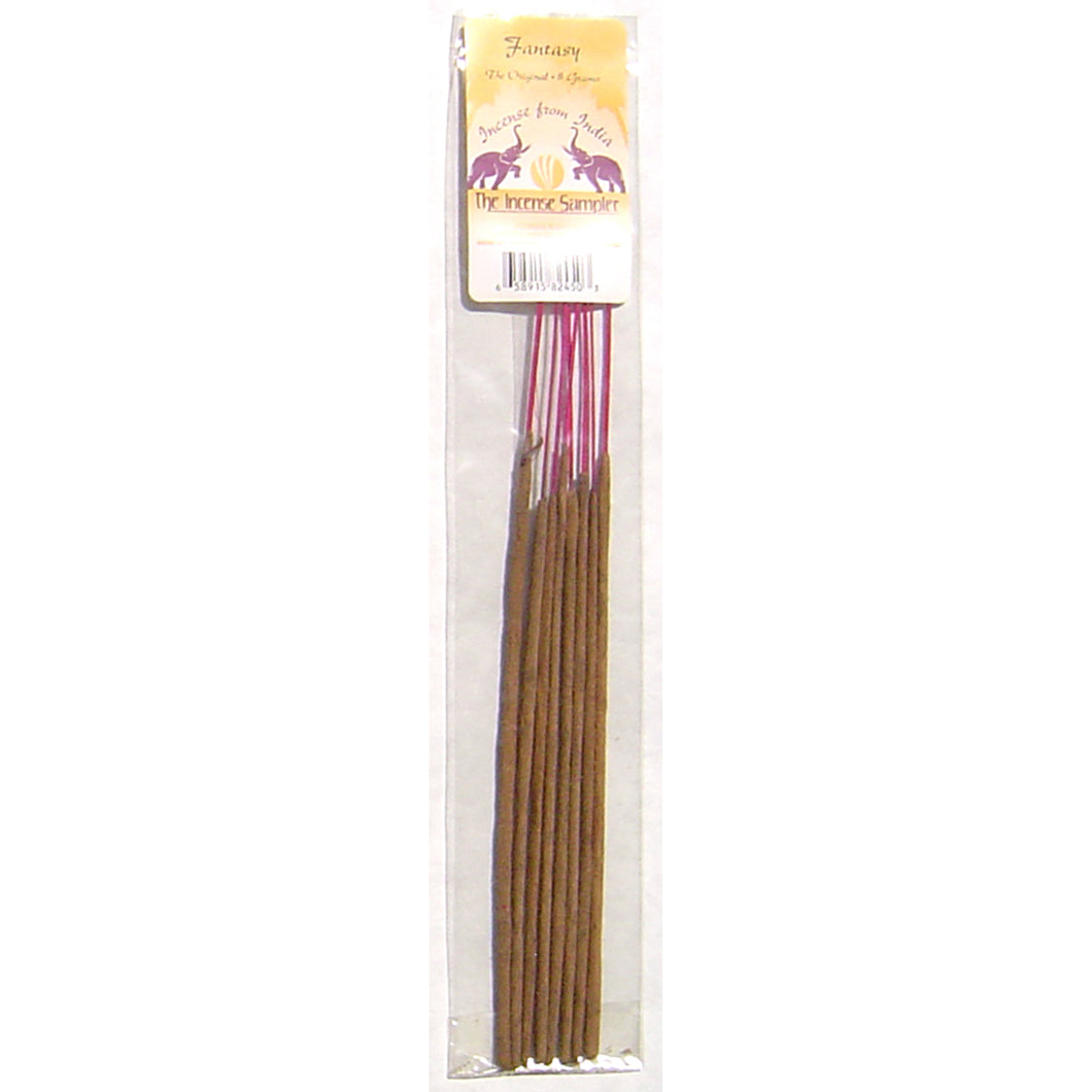 Incense From India - Fantasy