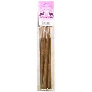 Incense From India - Flora