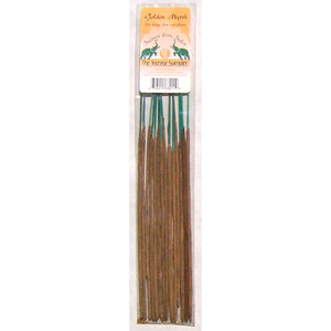 Incense From India - Golden Myrrh - Large