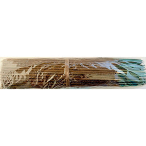Incense From India - Golden Myrrh - Bulk