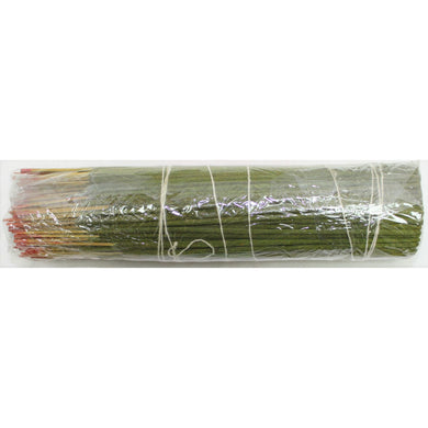 Incense From India - Green Durbar - Bulk