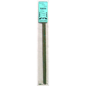 Incense From India - Jade Patchouli - 15" Garden Stick