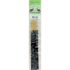 Incense From India - Jamican Coconut