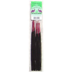 Incense From India - Lemon Grass