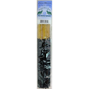 Incense From India - Lotus Blossom - Large