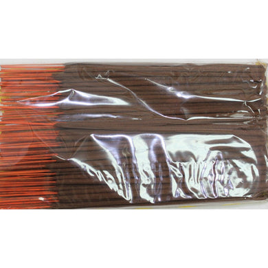 Incense From India - Meditation - Bulk