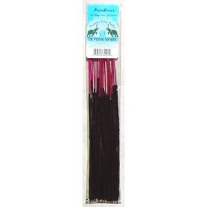 Incense From India - Moonflower - Large