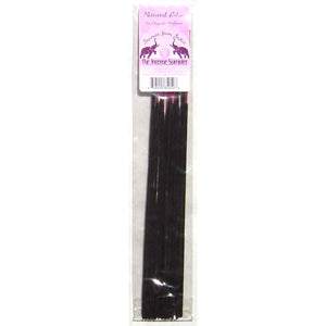 Incense From India - Natural Lilac