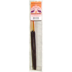 Incense From India - Natural Sandalwood