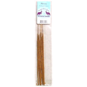 Incense From India - Nirvana