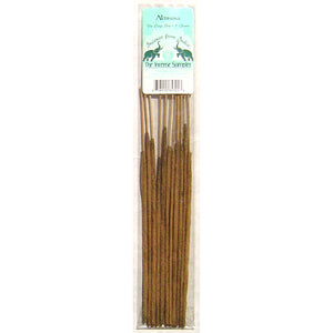 Incense From India - Nirvana - Large