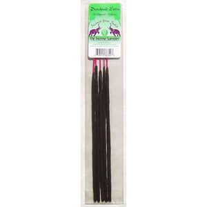 Incense From India - Patchouli Extra