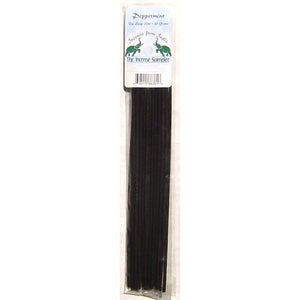 Incense From India - Peppermint - Large